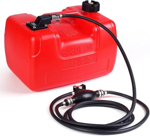 Budget 3-Gallon Tank