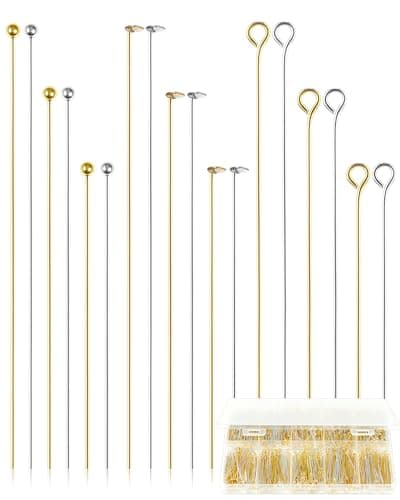 Complete Pin Kit (900pc)