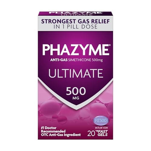 Ultimate Strength Softgels