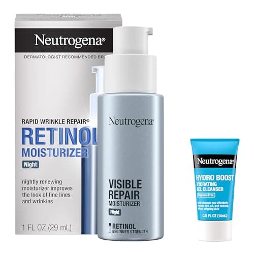 Rapid Wrinkle Repair