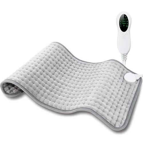 High-Temp Control Pad