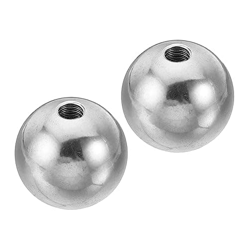 PATIKIL Stainless Ball Nut