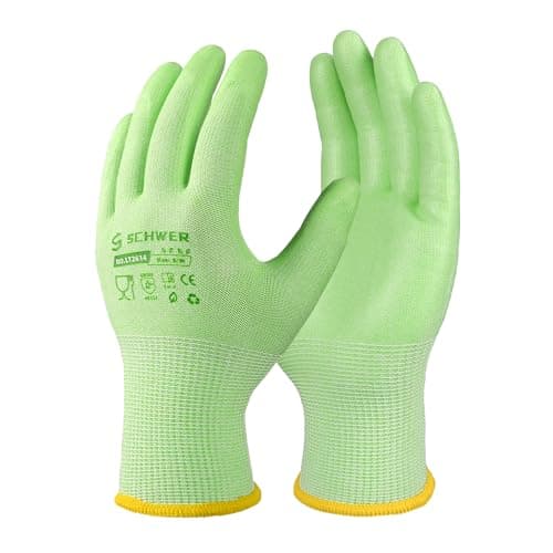 Eco PU Multi-Pair Set