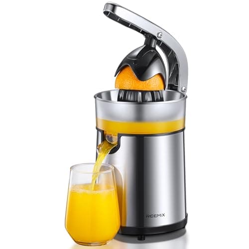 Stainless Steel Citrus Pro