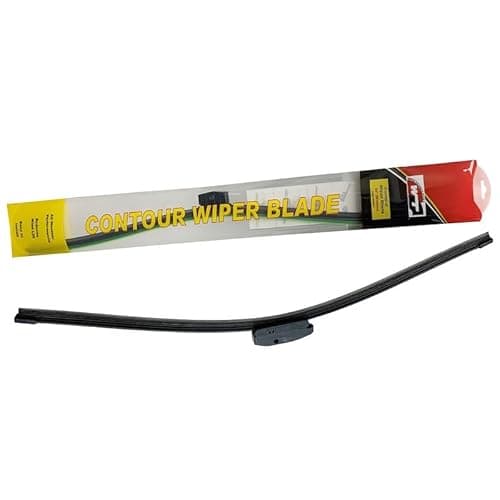 Heavy-Duty Long Blade