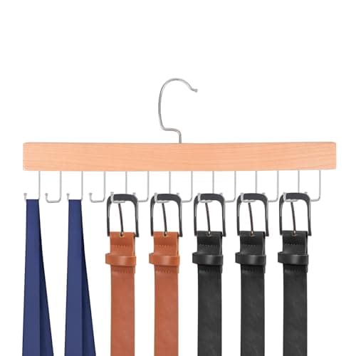 The Best Tie Racks
