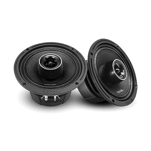 Pro Midrange Coaxials