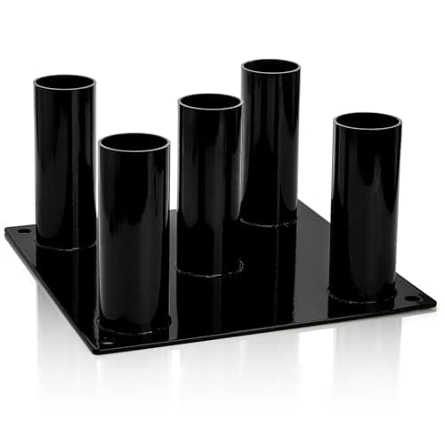 5-Bar Floor Stand