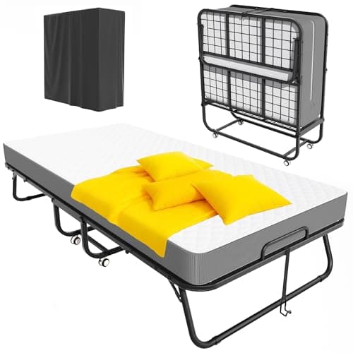 Pataku Fold & Sleep