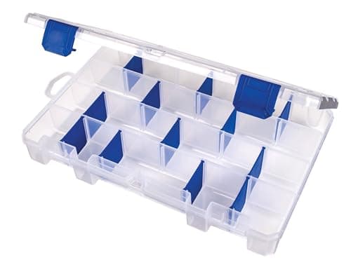 Flambeau Tuff Tainer