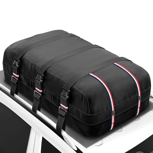 1200D Waterproof Topper