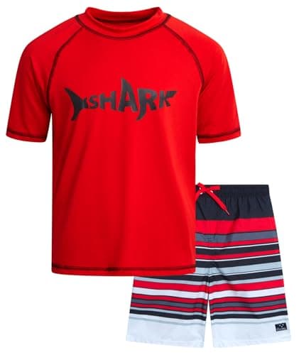 Big Chill Rash Guard
