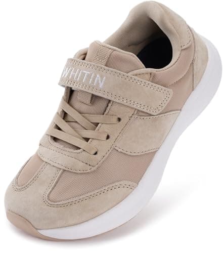 Wide Toe Bowling Sneakers