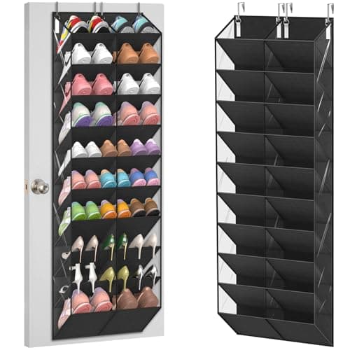 UVIAHOMI Heavy-Duty Organizer