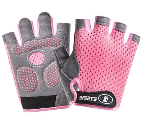 The Best Boys' Cycling Gloves