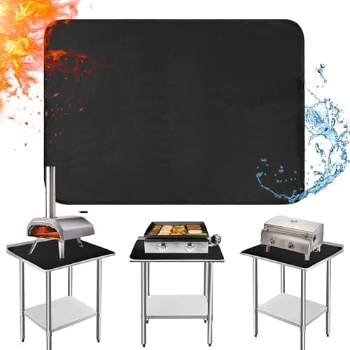 Amerbro Grill Mat