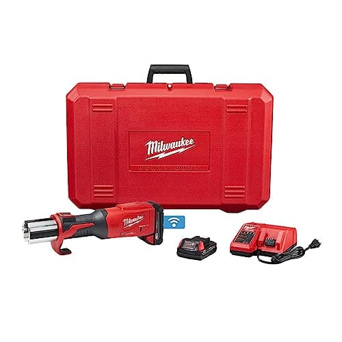 Milwaukee M18 Press