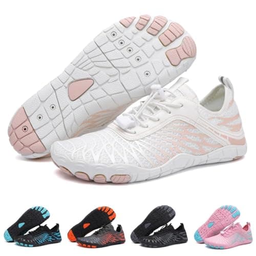Versatile Barefoot Trainer