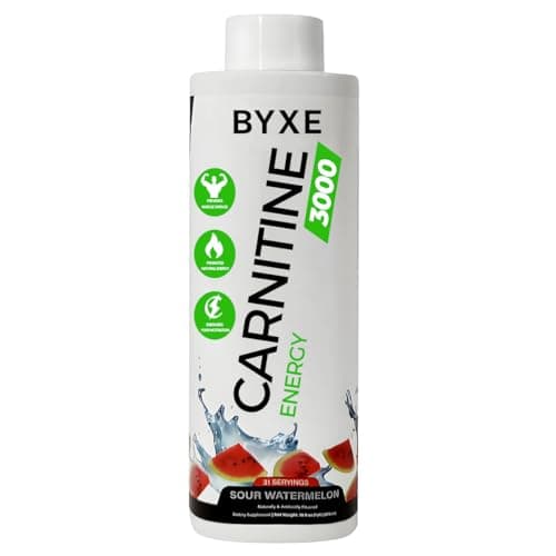 BYXE Liquid-Carnitine