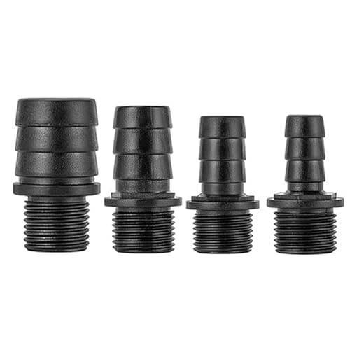 FREESEA Fountain Pump Nozzle Kit