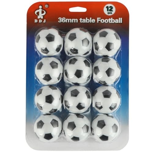 Pack of 12 Balls