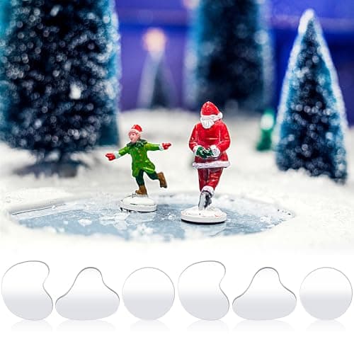 The Best Collectible Building Accessories