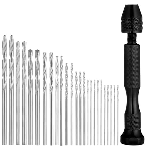 The Best Hand Pin Vises