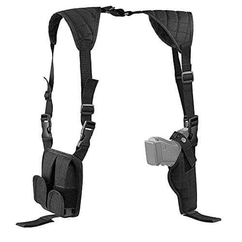 Adjustable Thigh Holster