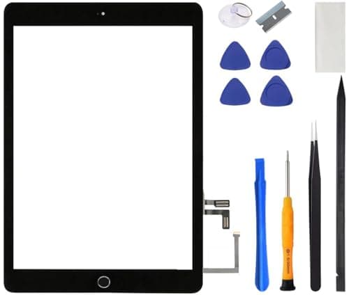 iPad 5 Digitizer Kit