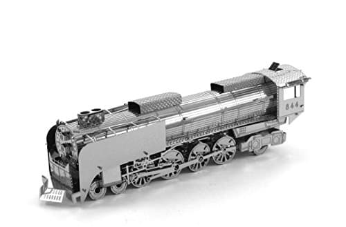 Steam Locomotive Kit