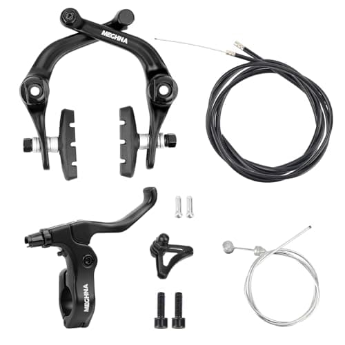 FOMAS U-Brake Combo