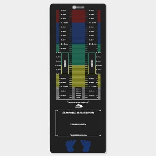 The Best Track & Field Jumping Landing Pads