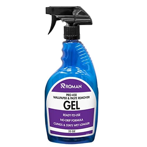 Contractor-Strength Remover Spray