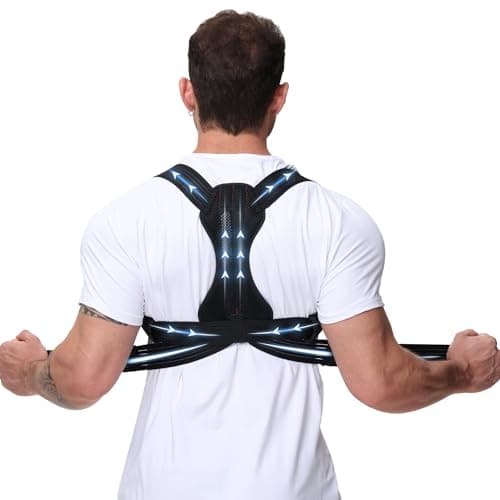 Top Pick Posture Brace