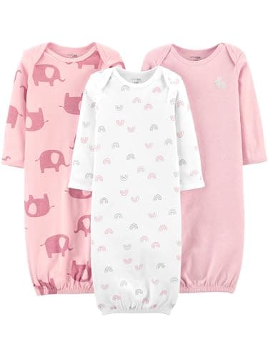 Carter's Cozy Prints