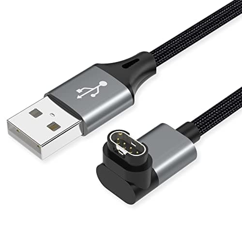 Durable Garmin Charger