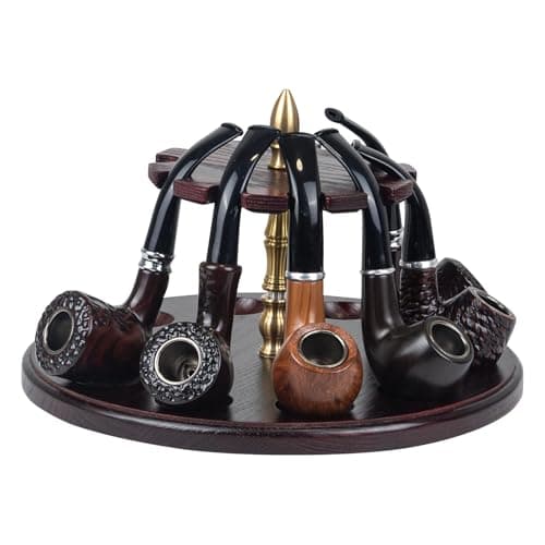 WodGod 10-Pipe Rack