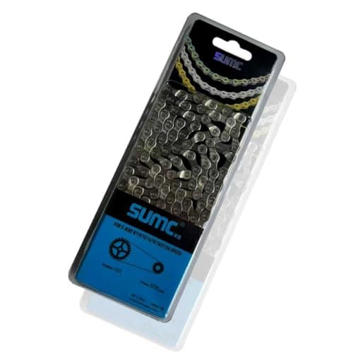 CUEQQY Ebike Chain