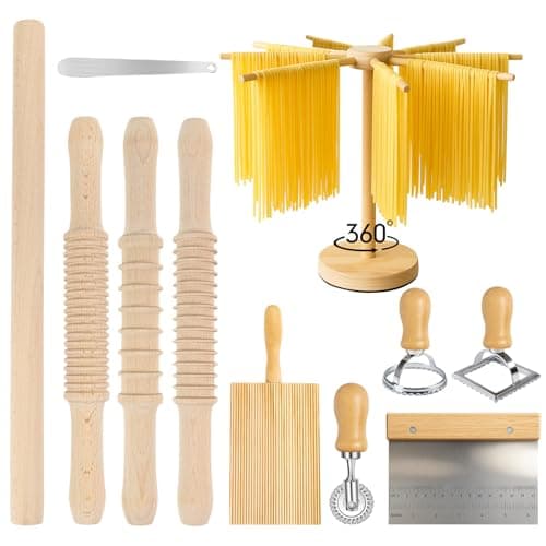 11-Piece Pasta Kit