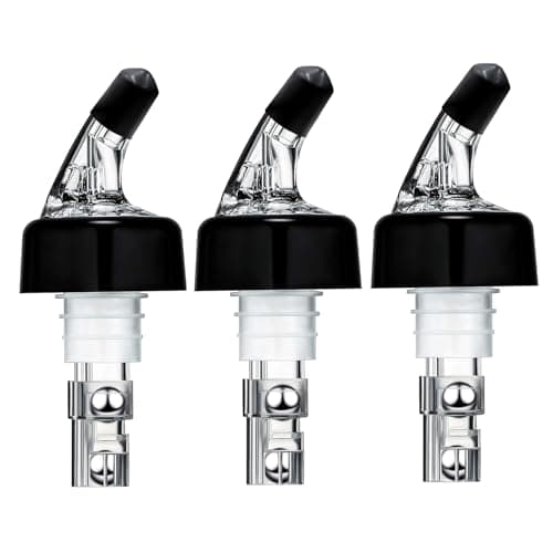 1.5oz Measured Pourers