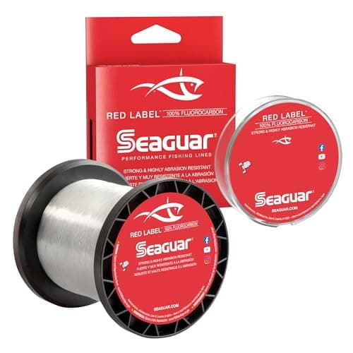 Seaguar Red Label