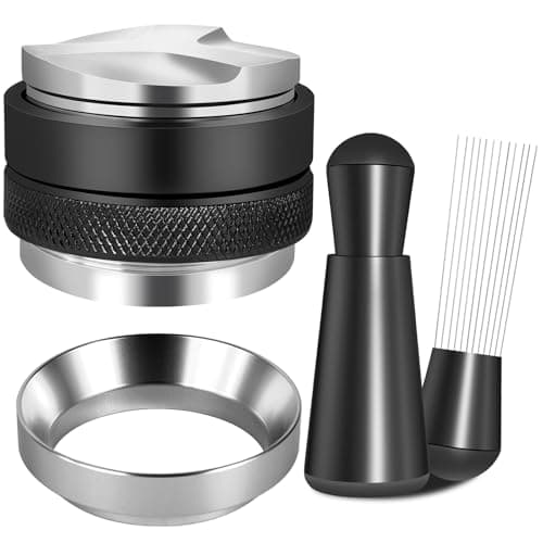51mm Dual Distributor Tamper