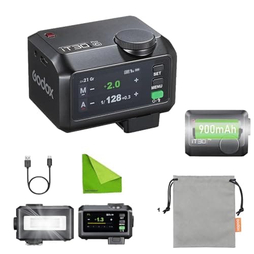 Godox iT30Pro C