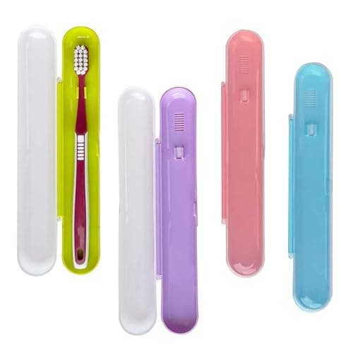 Compact Travel Cases