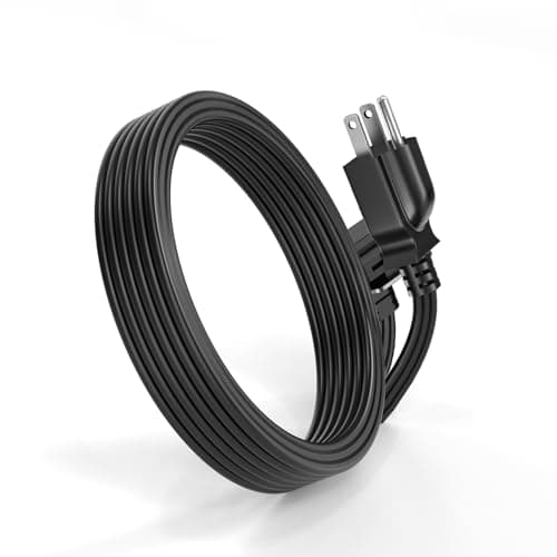 VHBW EZ Connect Power Cord