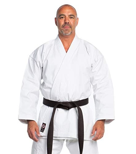 The Best Karate Suit Tops