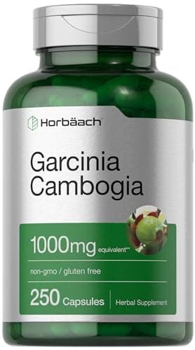 Value Garcinia Capsules