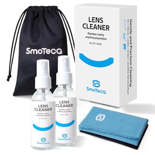 Plant-Based Lens Kit