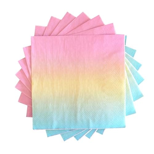 Pastel Ombre 50-Pack