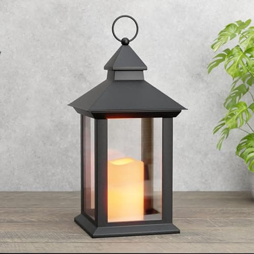 14-inch Vintage Lantern